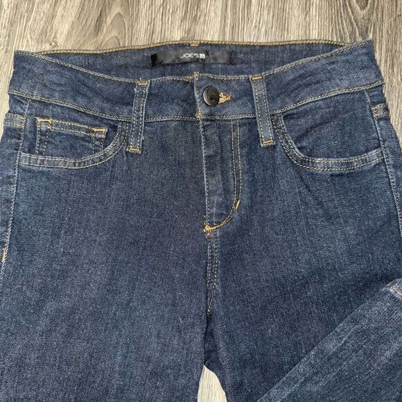 Joe’s Sabrina Skinny Jeans size 25 - Picture 3 of 6